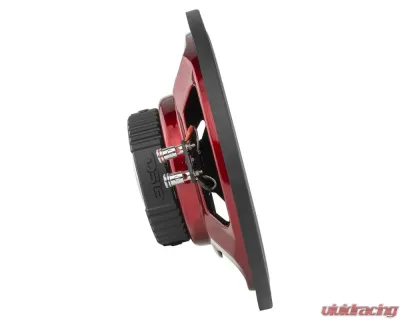 DS18 SRW 12" 900 Watts DVC 4-Ohm Shallow Subwoofer - SRW12.4D