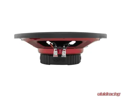 DS18 900 Watts Svc 4-Ohm SRW Shallow 12" Subwoofer - SRW12.4