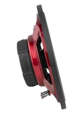 DS18 900 Watts Svc 4-Ohm SRW Shallow 12" Subwoofer                                     - SRW12.4 - Image 3