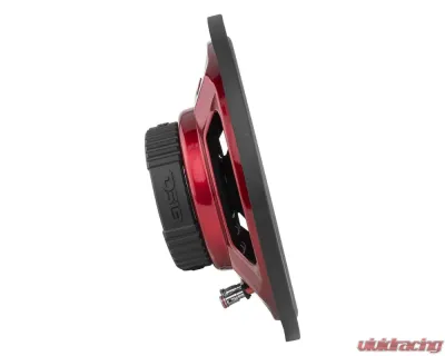 DS18 900 Watts Svc 4-Ohm SRW Shallow 12" Subwoofer - SRW12.4