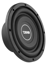DS18 SRW 8" 500 Watts SVC 4-Ohm Shallow Subwoofe                                     - SRW8.4 - Image 7