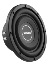 DS18 SRW 8" 500 Watts DVC 4-Ohm Shallow Subwoofe                                     - SRW8.4D - Image 7