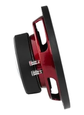 DS18 SRW 8" 500 Watts DVC 4-Ohm Shallow Subwoofe                                     - SRW8.4D - Image 2