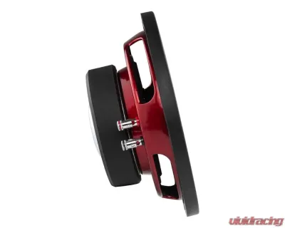 DS18 SRW 8" 500 Watts DVC 4-Ohm Shallow Subwoofe - SRW8.4D