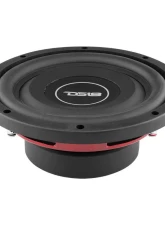 DS18 SRW 8" 500 Watts DVC 4-Ohm Shallow Subwoofe                                     - SRW8.4D - Image 3