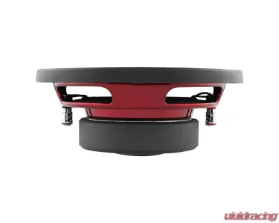DS18 SRW 8" 500 Watts DVC 4-Ohm Shallow Subwoofe - SRW8.4D