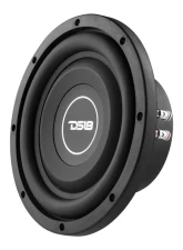 DS18 SRW 8" 500 Watts DVC 4-Ohm Shallow Subwoofe                                     - SRW8.4D - Image 6