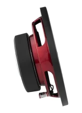 DS18 SRW 8" 500 Watts SVC 4-Ohm Shallow Subwoofe                                     - SRW8.4 - Image 2