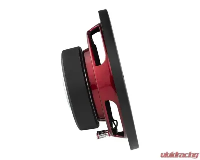 DS18 SRW 8" 500 Watts SVC 4-Ohm Shallow Subwoofe - SRW8.4