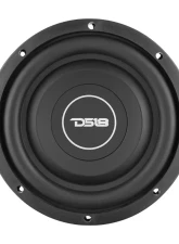 DS18 SRW 8" 500 Watts SVC 4-Ohm Shallow Subwoofe                                     - SRW8.4 - Image 5