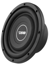 DS18 SRW 8" 500 Watts SVC 4-Ohm Shallow Subwoofe                                     - SRW8.4 - Image 6