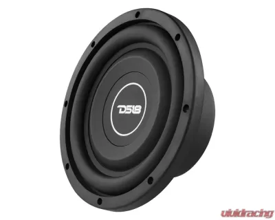 DS18 SRW 8" 500 Watts SVC 4-Ohm Shallow Subwoofe - SRW8.4