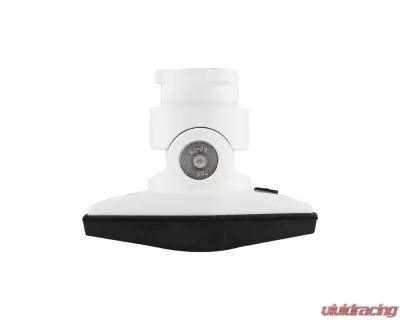 DS18 Black Single Tube Mounting Bracket Clamp Adaptor - TMBRX/BK