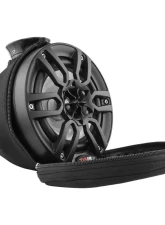 DS18 Black 6.5" PS Models Tower Cover                                     - TPC6S - Image 4