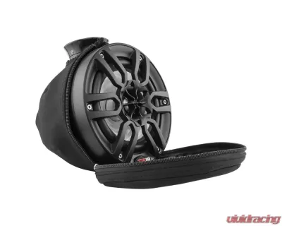 DS18 Black 6.5" PS Models Tower Cover - TPC6S