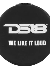 DS18 Black 6.5" PS Models Tower Cover                                     - TPC6S - Image 3