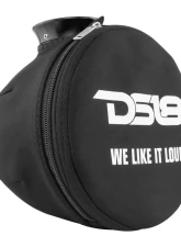 DS18 Black 6.5" PS Models Tower Cover                                     - TPC6S - Image 4