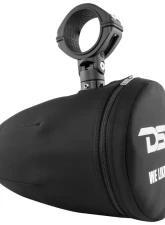 DS18 Black 8" XTP Models Tower Cover                                     - TPC8 - Image 3