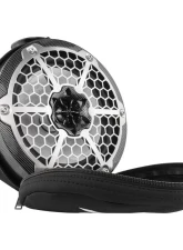 DS18 Black 8" PS Models Tower Cover                                     - TPC8S - Image 4