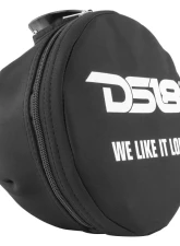 DS18 Black 8" PS Models Tower Cover                                     - TPC8S - Image 3