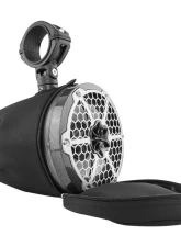 DS18 Black 8" XTP Models Tower Cover                                     - TPC8 - Image 3