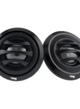 DS18 100 Watts 1" VC Aluminum Silk Dome Tweeter                                     - TW2.5 - Image 7