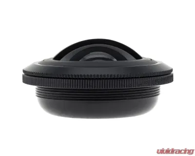 DS18 100 Watts 1" VC Aluminum Silk Dome Tweeter - TW2.5