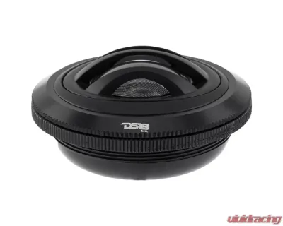 DS18 100 Watts 1" VC Aluminum Silk Dome Tweeter - TW2.5