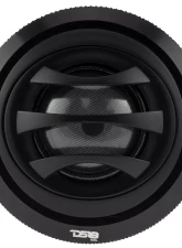 DS18 100 Watts 1" VC Aluminum Silk Dome Tweeter                                     - TW2.5 - Image 5