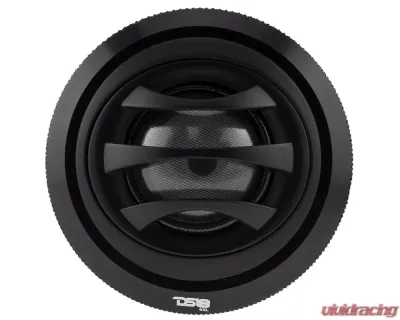 DS18 100 Watts 1" VC Aluminum Silk Dome Tweeter - TW2.5