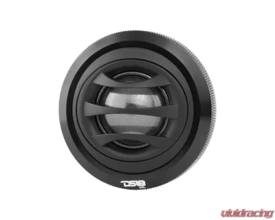 DS18 100 Watts 1" VC Aluminum Silk Dome Tweeter - TW2.5