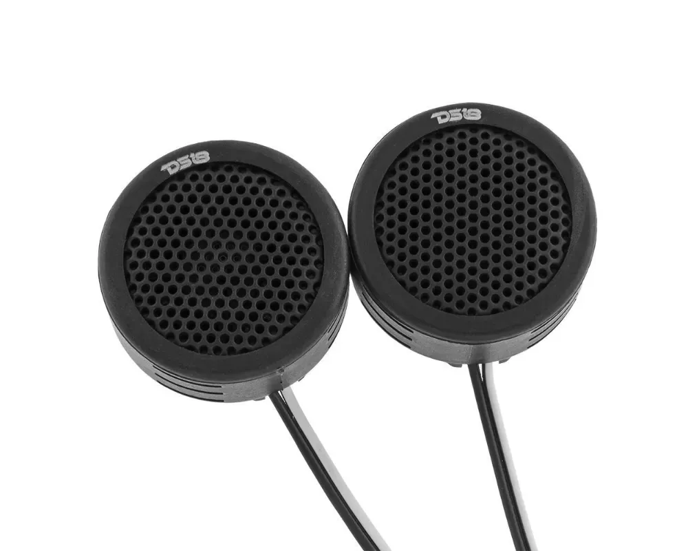 DS18 80 Watts Piezo Super Tweeter - TWPZ