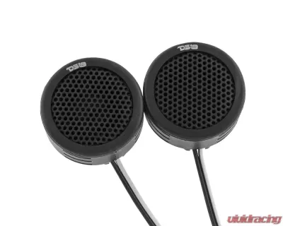 DS18 80 Watts Piezo Super Tweeter - TWPZ
