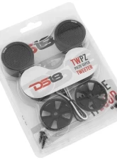 DS18 80 Watts Piezo Super Tweeter                                     - TWPZ - Image 3