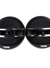 DS18 Red 200 Watts 1.38" Dome Tweeter                                     - TX1R - Image 2