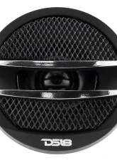 DS18 Red 200 Watts 1.38" Dome Tweeter                                     - TX1R - Image 4