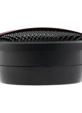 DS18 Red 200 Watts 1.38" Dome Tweeter                                     - TX1R - Image 9