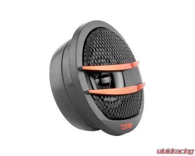 DS18 Red 200 Watts 1.38" Dome Tweeter - TX1R