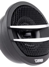 DS18 Silver 200 Watts 1.38" Dome Tweeter                                     - TX1S - Image 3