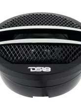 DS18 Silver 200 Watts 1.38" Dome Tweeter                                     - TX1S - Image 5