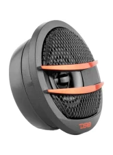 DS18 Silver 200 Watts 1.38" Dome Tweeter                                     - TX1S - Image 11