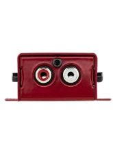 DS18 Hi/Lo Converter 2 Channel with Speaker Emulator Remote Out                                     - V2HL.V2 - Image 2