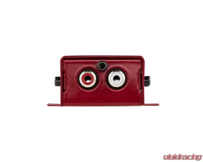 DS18 Hi/Lo Converter 2 Channel with Speaker Emulator Remote Out - V2HL.V2