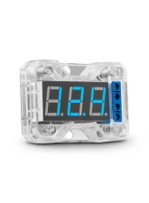DS18 Stand Alone Volt Meters                                     - VMT1 - Image 4