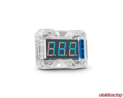DS18 Stand Alone Volt Meters - VMT1