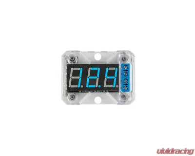 DS18 Stand Alone Volt Meters - VMT1