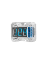DS18 Stand Alone Volt Meters                                     - VMT1 - Image 3