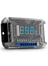 DS18 Volt Meter With Remote Outputs                                     - VSQ1 - Image 4