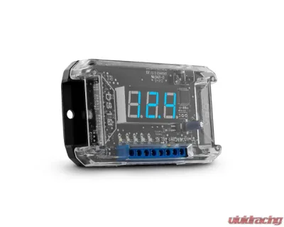 DS18 Volt Meter With Remote Outputs - VSQ1