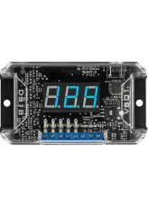 DS18 Volt Meter With Remote Outputs                                     - VSQ1 - Image 2
